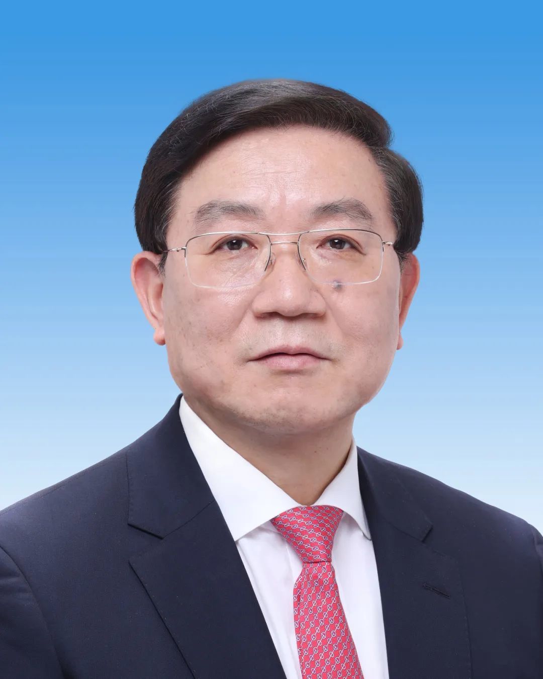 （转载）中共成都市第十四届委员会常委简历（附照片）