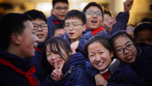 一个中学语文老师的抖音课堂：把诗词搬到生活里