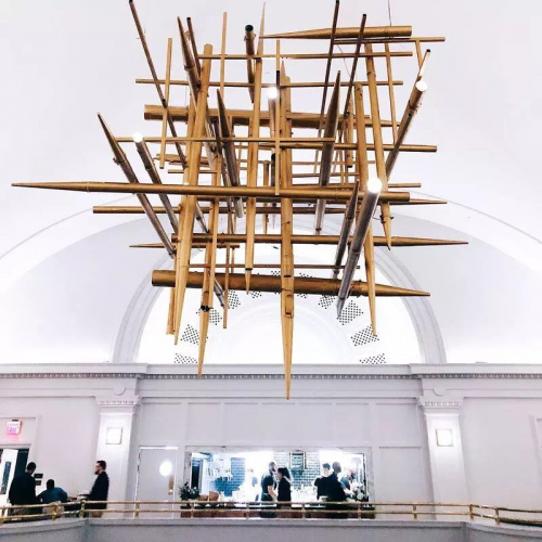 华盛顿特区6家独具特色的酒店