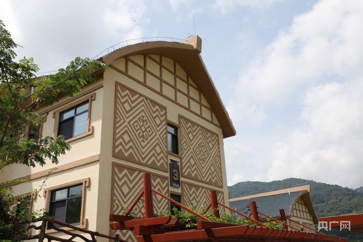 乡村振兴看海南丨保亭黎族苗族自治县：积极发展共享农庄 助推乡村全面振兴