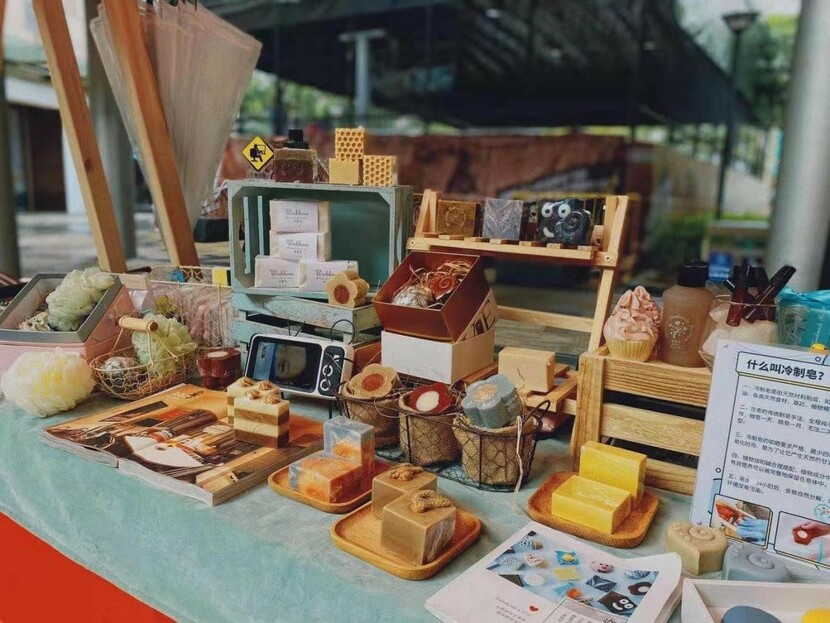 广州正佳广场“五一”活动精彩纷呈 引领广州微度假新风向_fororder_2