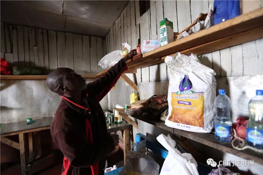 一次近乎鲁莽的攀爬非洲神山之旅