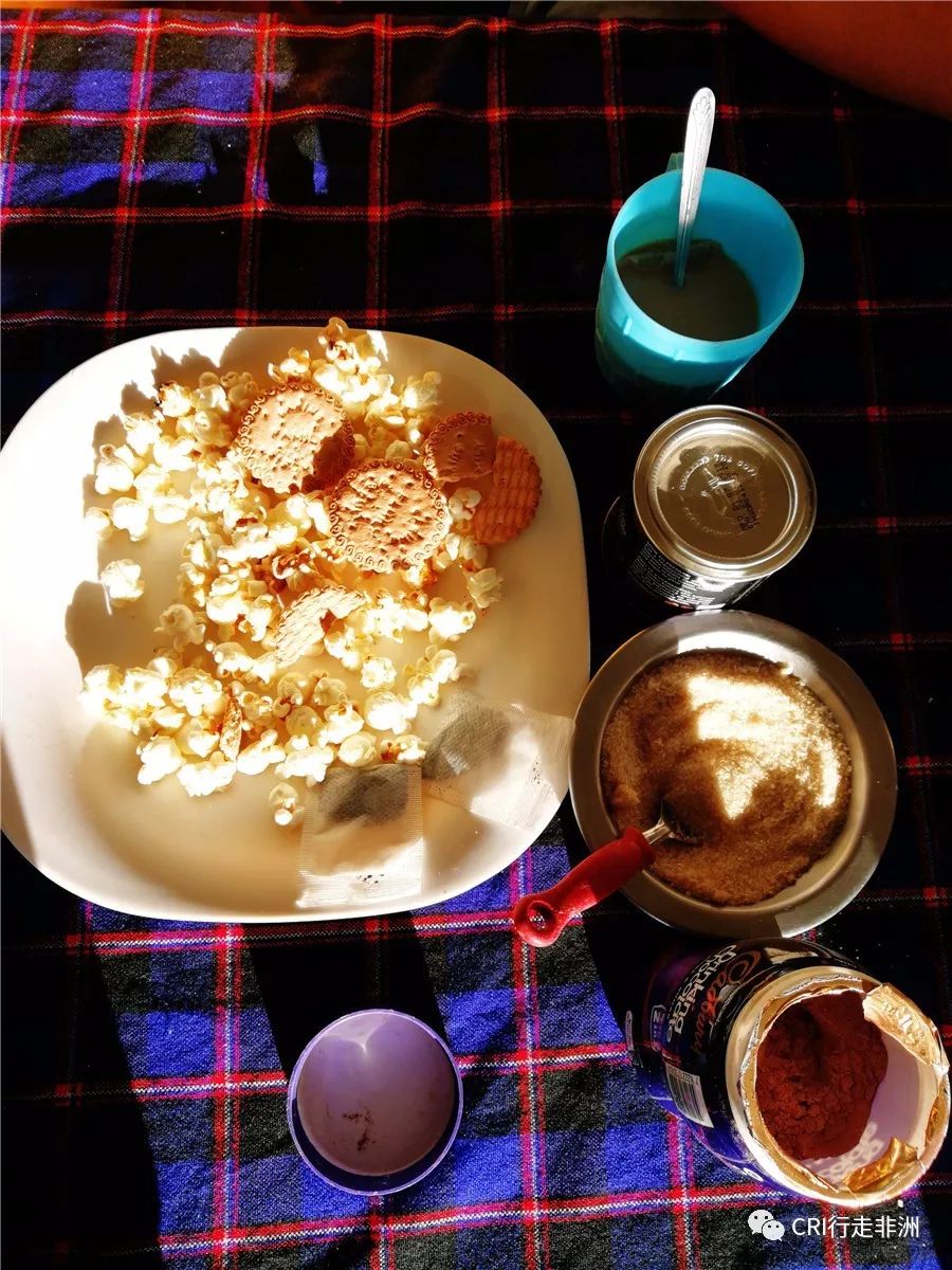 一次近乎鲁莽的攀爬非洲神山之旅