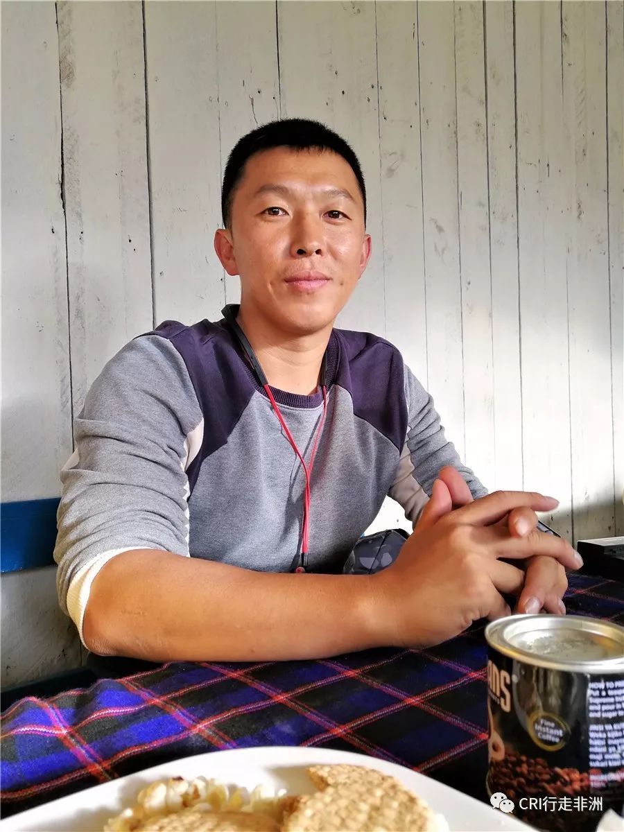 一次近乎鲁莽的攀爬非洲神山之旅