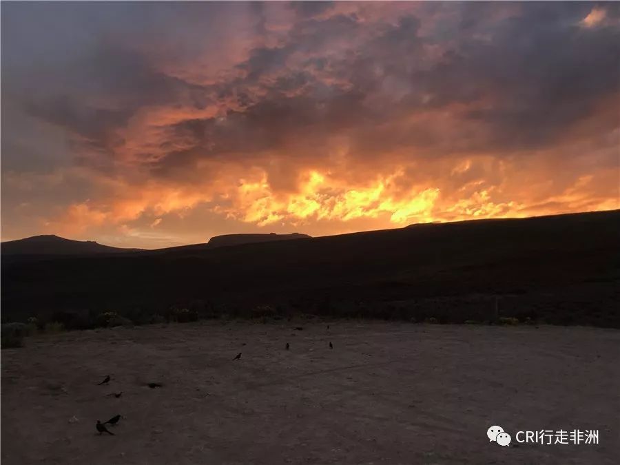 一次近乎鲁莽的攀爬非洲神山之旅