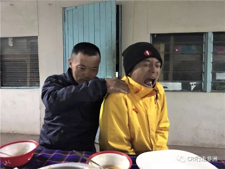 一次近乎鲁莽的攀爬非洲神山之旅