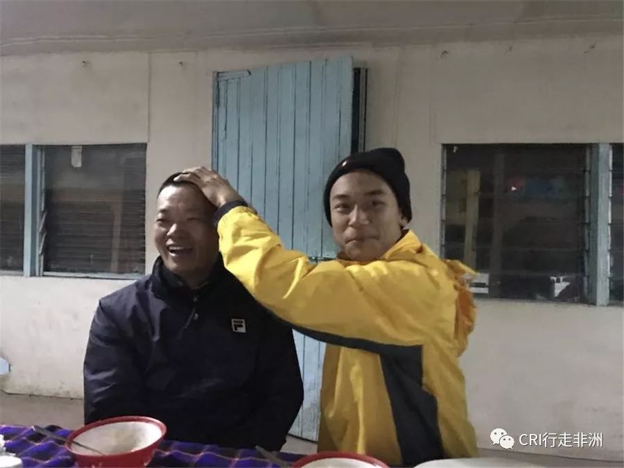 一次近乎鲁莽的攀爬非洲神山之旅