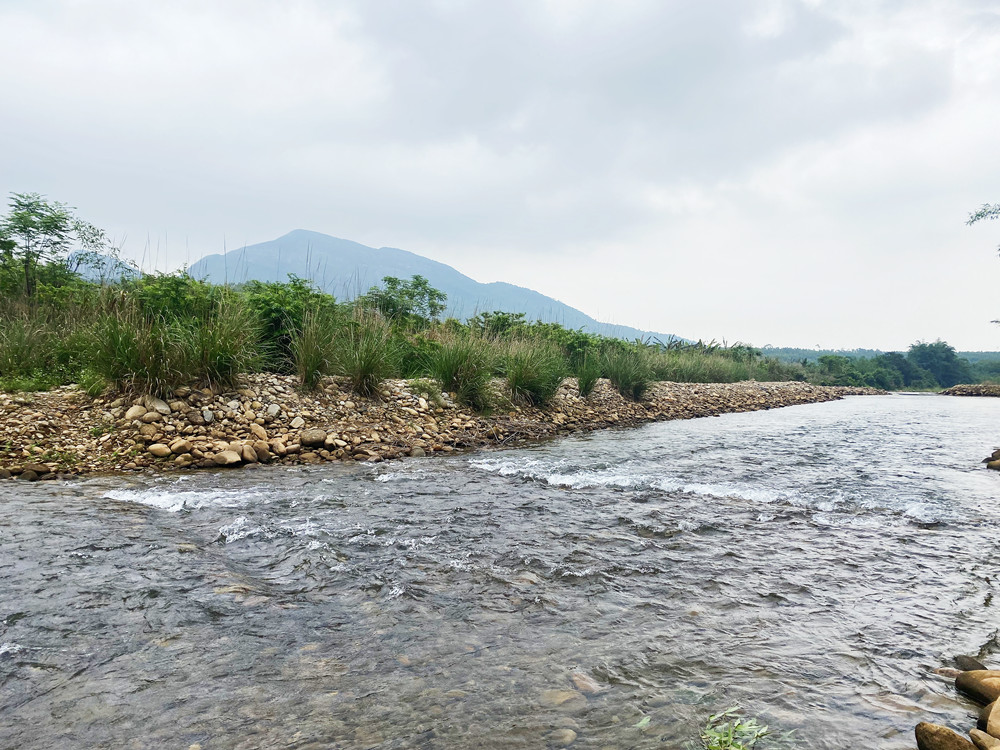 廣東英德石門臺飲用水工程動工 30多萬群眾年內喝上優質山泉水_fororder_微信圖片_20220429173846