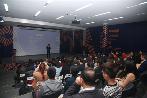 “开放源”艺术双年展重构深圳城市精神 “开放源”艺术双年展重构深圳城市精神