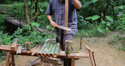 西瓜视频的“现代鲁班”阿木爷爷 是如何走红海内外的？