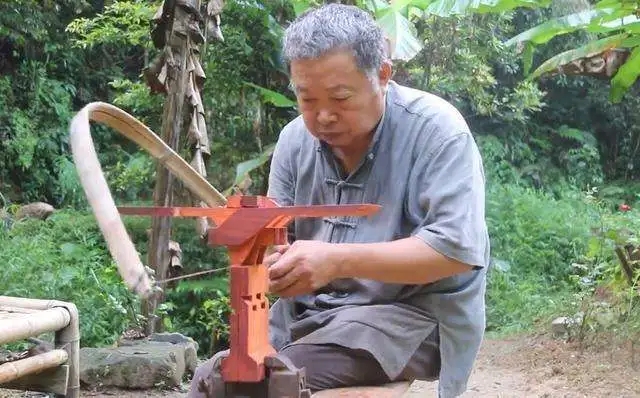西瓜视频的“现代鲁班”阿木爷爷 是如何走红海内外的？