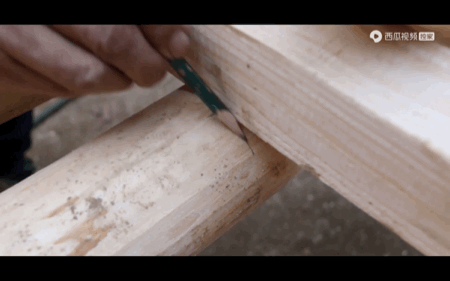 西瓜视频的“现代鲁班”阿木爷爷 是如何走红海内外的？