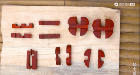 西瓜视频的“现代鲁班”阿木爷爷 是如何走红海内外的？