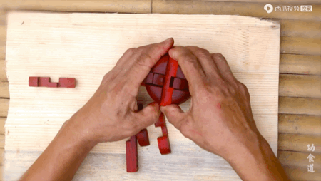 西瓜视频的“现代鲁班”阿木爷爷 是如何走红海内外的？