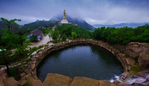中国又一天然苏打水水源探测成功，有望打破国外天然苏打水垄断