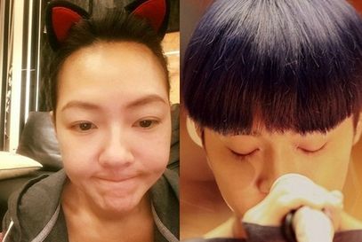 小S向青峰道歉 盘点嘴贱惹是非的明星