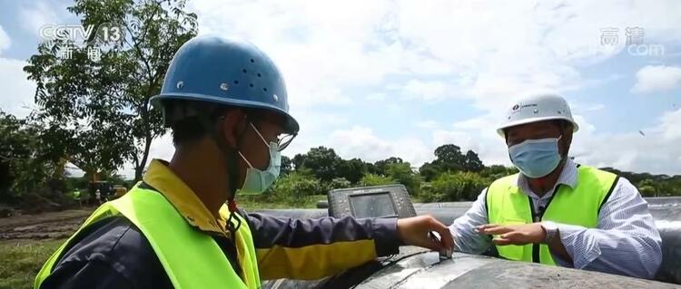 劳动最光荣 实干成就伟业 | 我在乞力马扎罗山下当水的“搬运工”