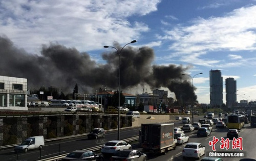 土耳其機場爆炸近300人死傷 歐洲安保再響警鐘
