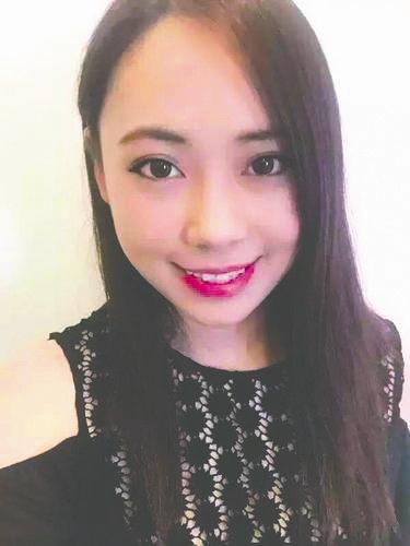 在澳遇害中國女留學生母親：一定要讓嫌犯終身監禁