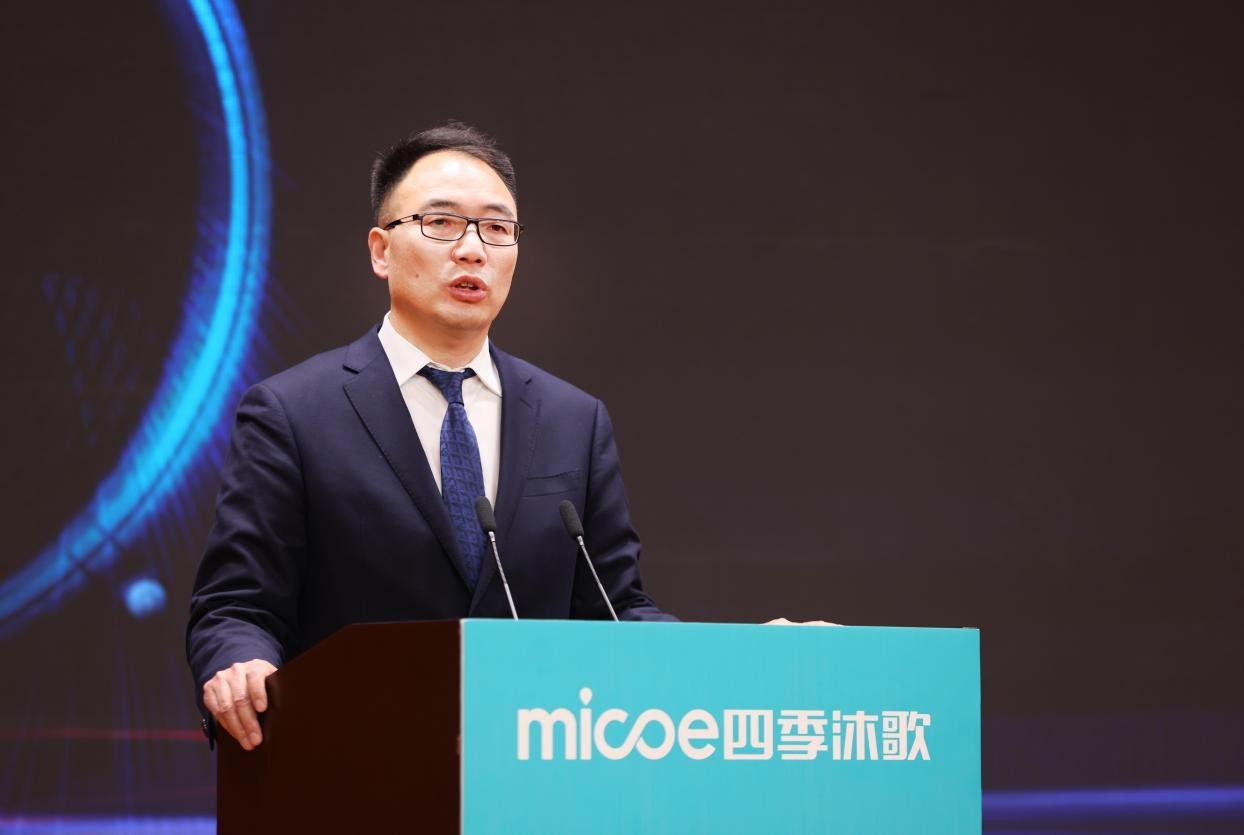 “主航道”+“十势”助推 四季沐歌空气能描绘产业升级“路线图