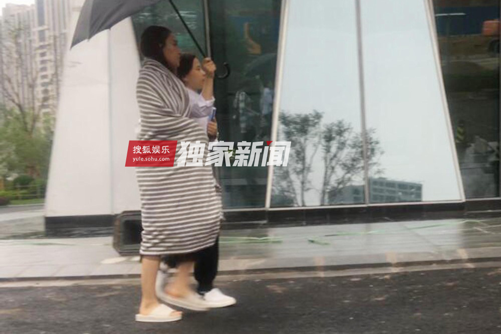独家：马苏高云翔新戏组CP 上演霸道总裁爱上我