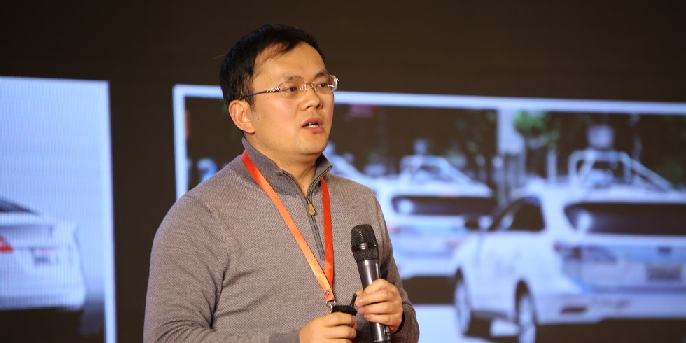 袁正剛：數字建築驅動建築産業轉型升級