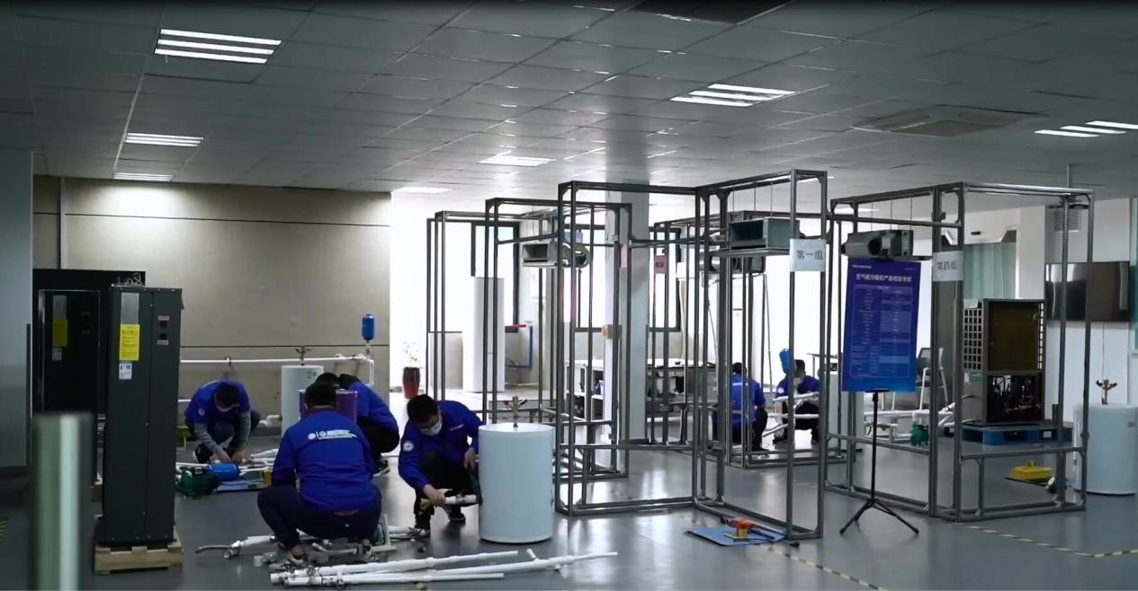 “主航道”+“十势”助推 四季沐歌空气能描绘产业升级“路线图