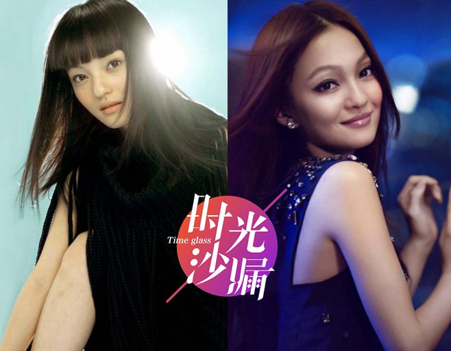 张韶涵：天使的声音有隐形的翅膀