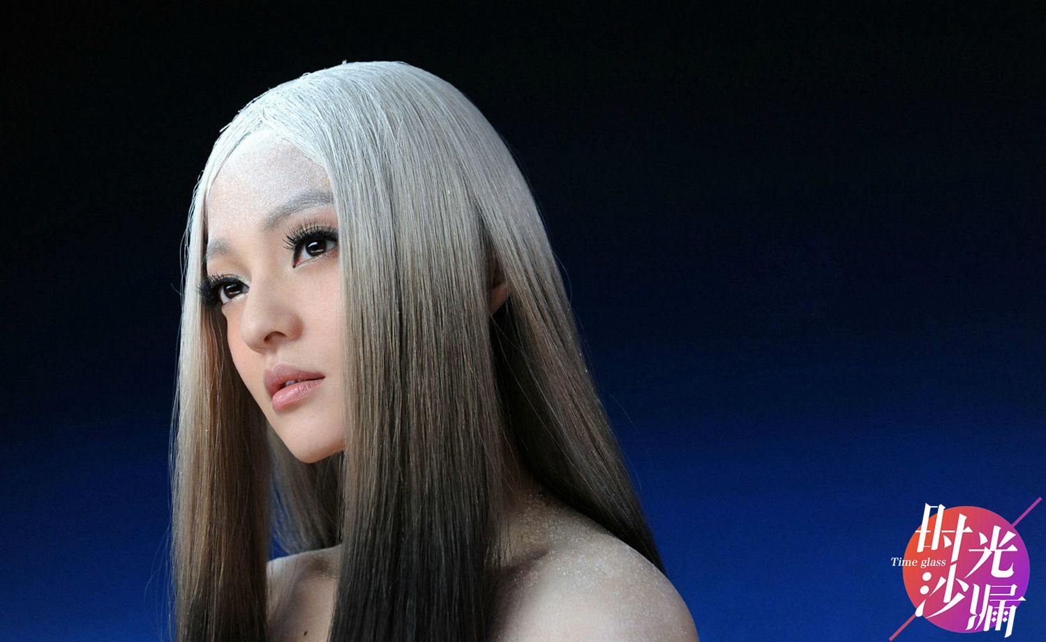 张韶涵：天使的声音有隐形的翅膀