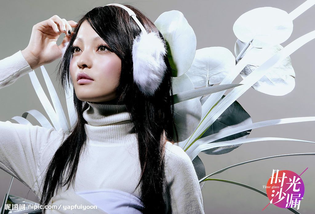 张韶涵：天使的声音有隐形的翅膀