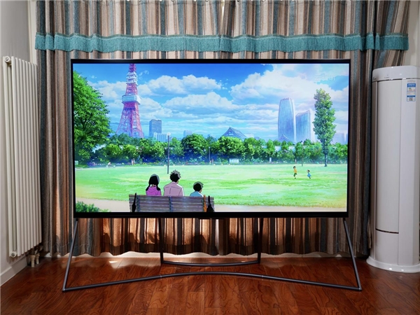 告别行业乱象 全通道4K 144Hz成TCL T7E全系标配