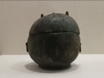 习近平总书记关切事｜博物馆奇妙之“变”