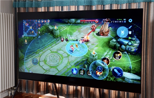 告别行业乱象 全通道4K 144Hz成TCL T7E全系标配