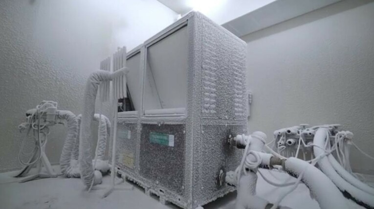 空气能十大品牌——四季沐歌加码空气能板块 新品齐发点燃科技自信