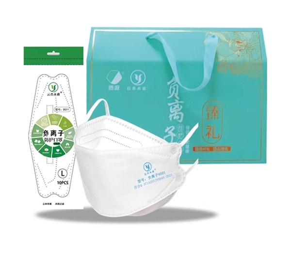 专访 云杰永盛防护用品科技董事长张德兴