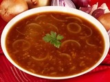 Onion Soup