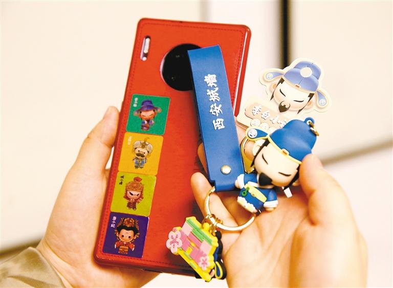 （转载） 守护中华文脉 开拓中国气派 西安城墙的守成与创新之旅_fororder_6544829_2c766d2d-3767-4f10-9588-f0c30cb79d3dcopy