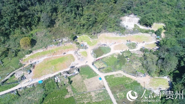 貴州荔波：把綠水青山打造為金山銀山