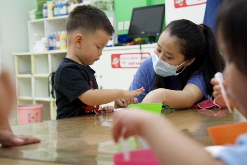 全国热报中 美吉姆课程优化体系抢先看