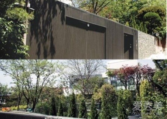 全智賢搬進豪宅 全智賢老公崔俊赫個人資料身價驚人