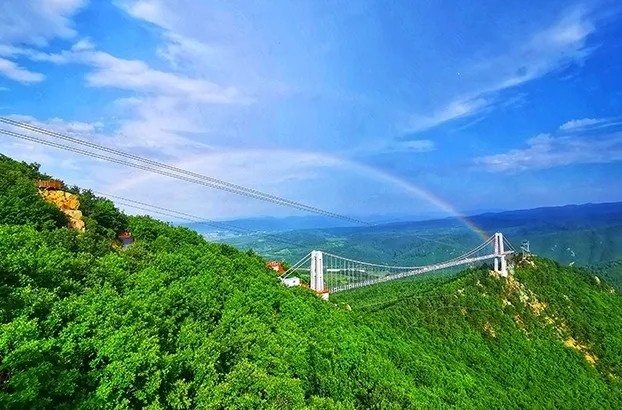 迎“中國旅遊日”，吉林省推出86項文旅惠民措施
