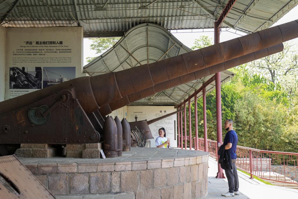 山东威海：落实双统筹 复苏旅游业