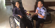 法警李燕强： 练就一身本领 牢记使命勇担当