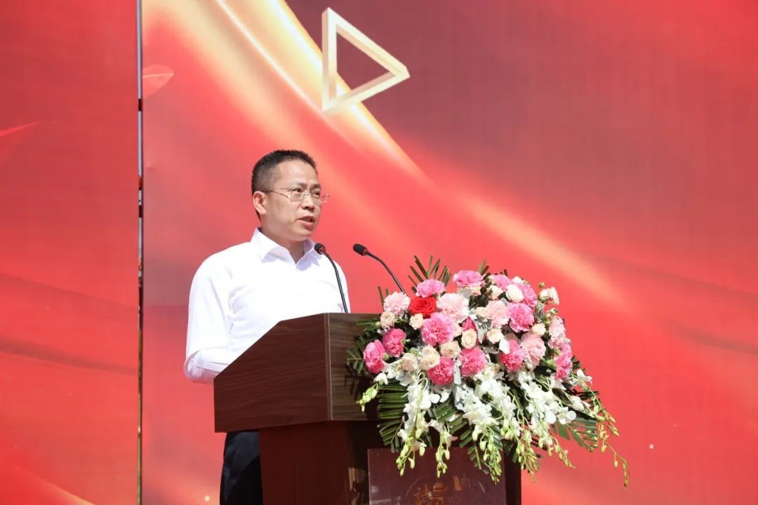 江西德安县文旅产业添重彩 微电影小镇启动运营测试