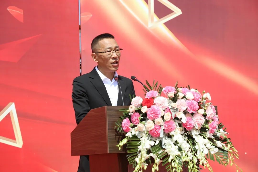 江西德安县文旅产业添重彩 微电影小镇启动运营测试