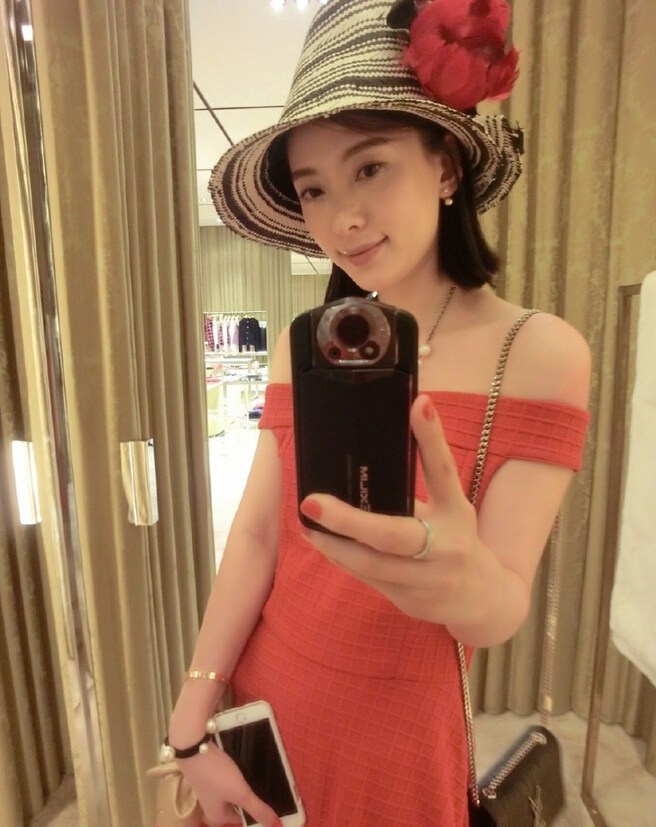 薛之谦否认与前妻复合没有啦我们也特别奇怪