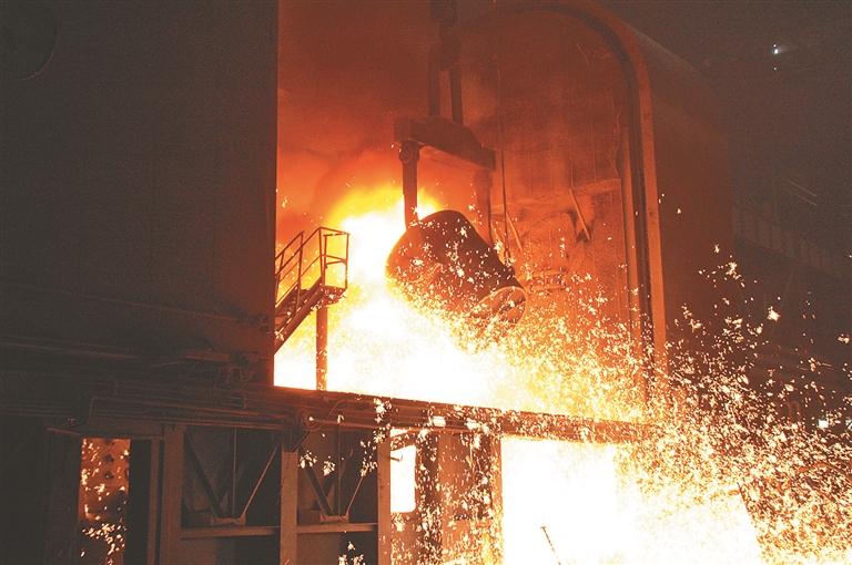 齊齊哈爾市富拉爾基區:在振興發展新賽道上趕超跨越