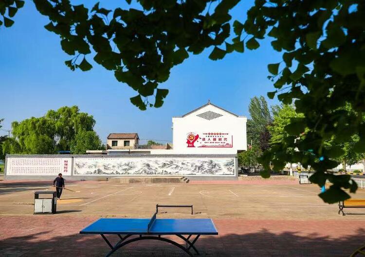 “汗水”换“新颜”，千阳县人居环境整治让乡村面貌焕然一新