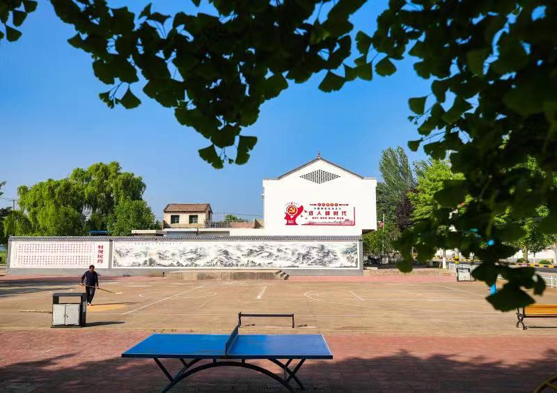 “汗水”换“新颜”，千阳县人居环境整治让乡村面貌焕然一新