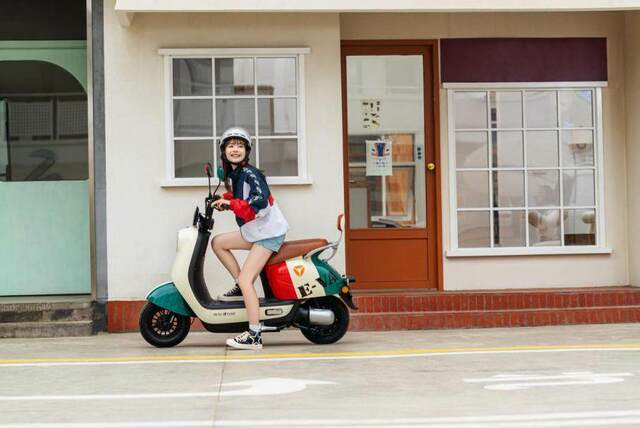 出行潮流新趋势？5月20日雅迪全球出行色彩趋势发布会即将来袭！